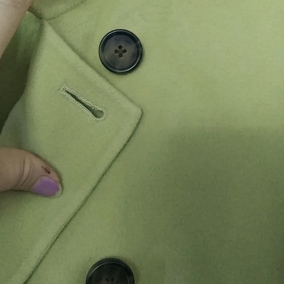 Linda allard/Ellen's Tracy jacket - Picture 3 of 8